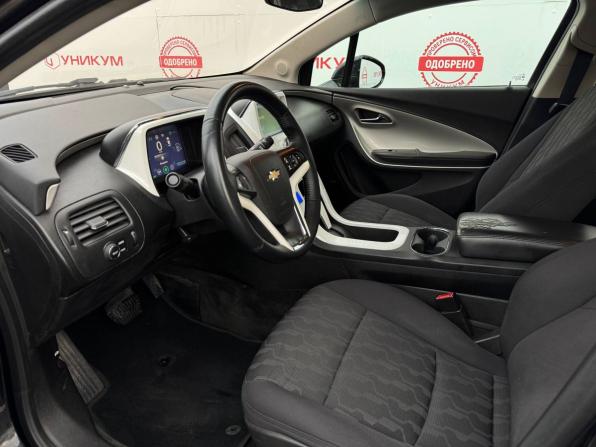 Chevrolet Volt I с пробегом 2013 года, цена 1 199 000 рублей, 215208 км, хэтчбек, Автокод Объявления