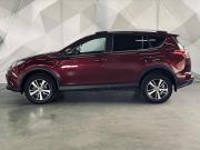 Toyota RAV4 IV (XA40) Рестайлинг Оренбург  - изображение 32