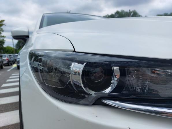 Mazda CX-5 II с пробегом 2021 года, цена 2 890 000 рублей, 82703 км, внедорожник, Автокод Объявления