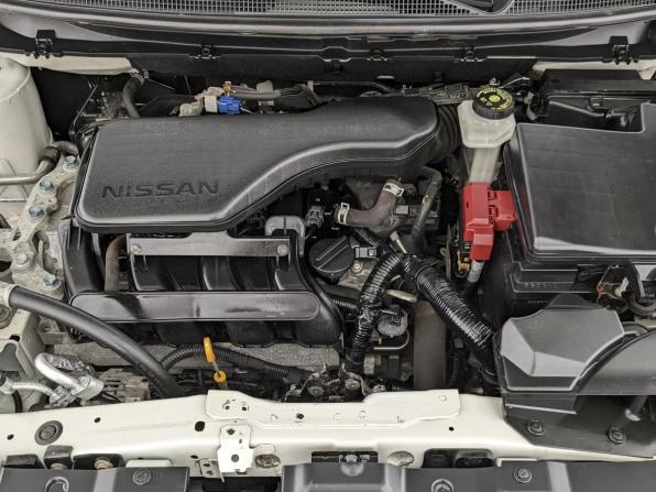 Nissan Qashqai II Рестайлинг с пробегом 2020 года, цена 1 955 000 рублей, 87039 км, внедорожник, Автокод Объявления