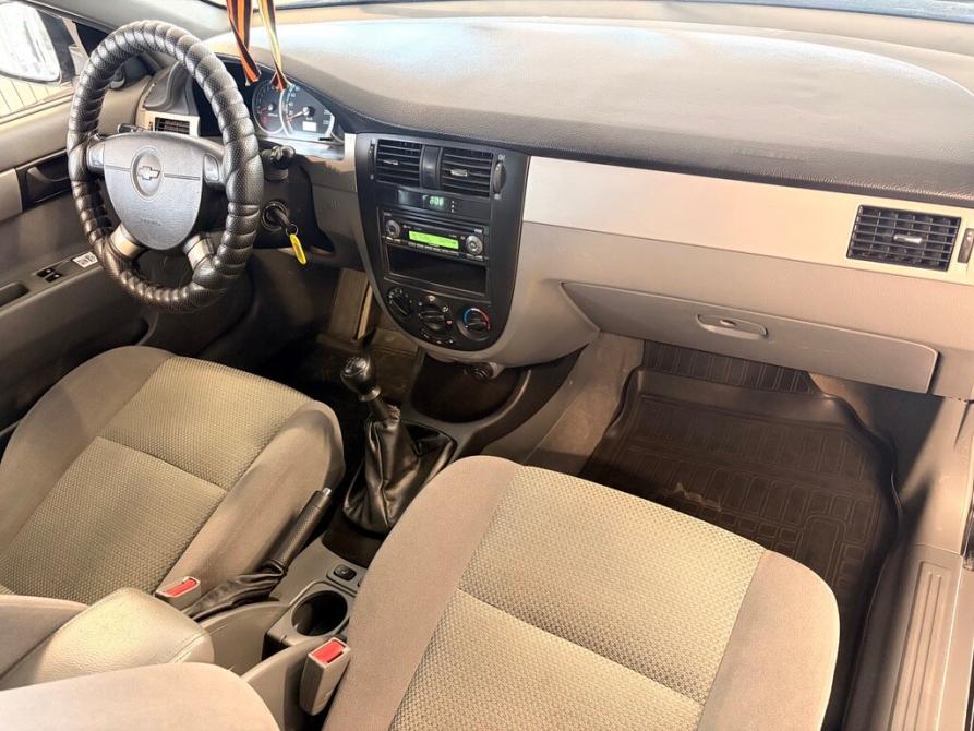 Chevrolet Lacetti I Тольятти  - изображение 14