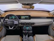 JETOUR X70+ I Рестайлинг Москва  - изображение 59