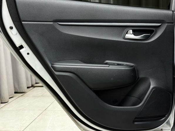 Kia Rio IV с пробегом 2017 года, цена 1 499 000 рублей, 101118 км, седан, Автокод Объявления