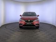 Renault Arkana I Москва  - изображение 28