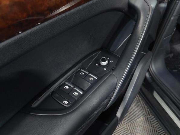 Audi Q5 II (FY) с пробегом 2017 года, цена 3 160 000 рублей, 125150 км, внедорожник, Автокод Объявления