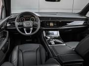 Audi Q7 II (4M) Рестайлинг 2 Новороссийск  - изображение 33