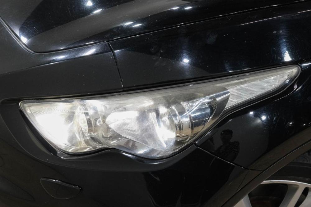 Infiniti QX70 Новокузнецк  - изображение 11
