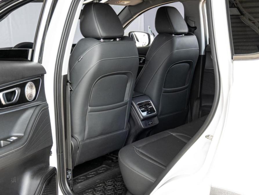 Chery Tiggo 7L Краснодар  - изображение 11