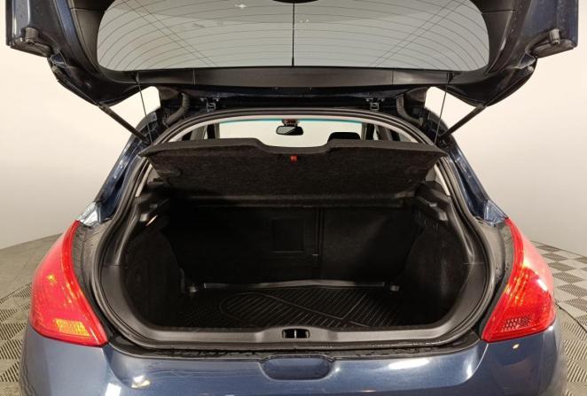 Peugeot 308 I Рестайлинг с пробегом 2013 года, цена 685 000 рублей, 122000 км, хэтчбек, Автокод Объявления