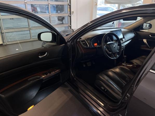 Nissan Teana II Рестайлинг с пробегом 2011 года, цена 740 800 рублей, 243191 км, седан, Автокод Объявления