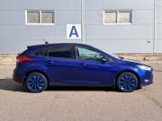 Ford Focus III Рестайлинг Набережные Челны  - изображение 31
