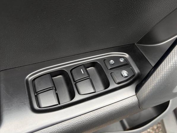 Hyundai Creta I Рестайлинг с пробегом 2021 года, цена 1 695 000 рублей, 181139 км, внедорожник, Автокод Объявления