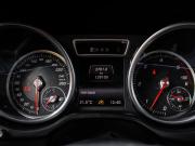 Mercedes-Benz G-Класс II (W463) Рестайлинг 4 Москва  - изображение 38