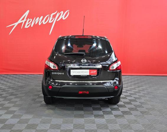Nissan Qashqai+2 I Рестайлинг с пробегом 2012 года, цена 985 000 рублей, 195401 км, внедорожник, Автокод Объявления