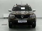 Renault Duster II Казань  - изображение 24