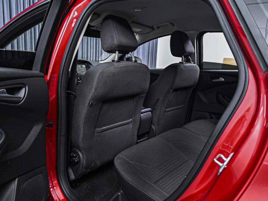 Ford Focus III Рестайлинг Ставрополь  - изображение 11
