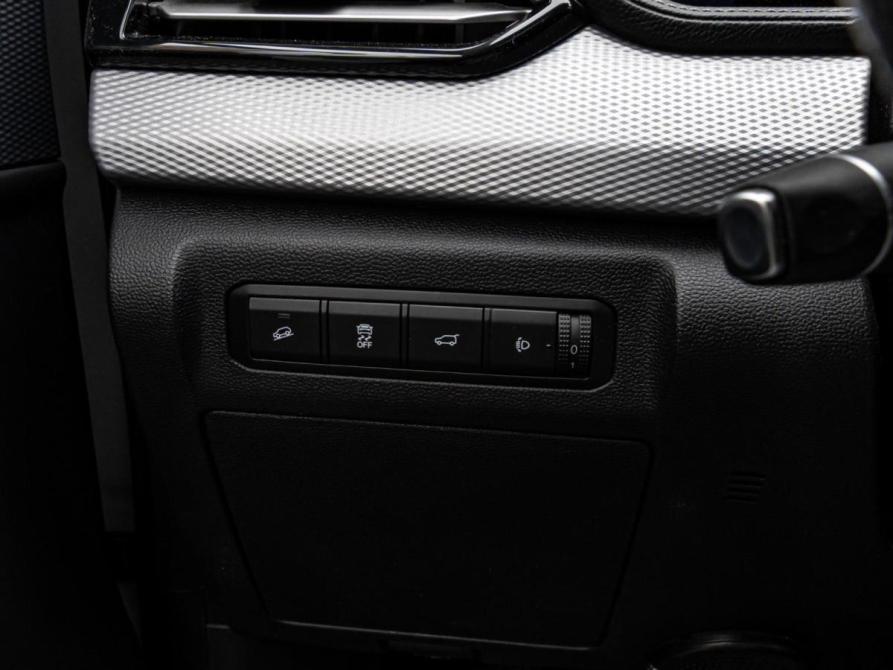 BAIC X7 I Краснодар  - изображение 21