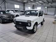 Lada (ВАЗ) 2121 (4x4) I Рестайлинг Набережные Челны  - изображение 23