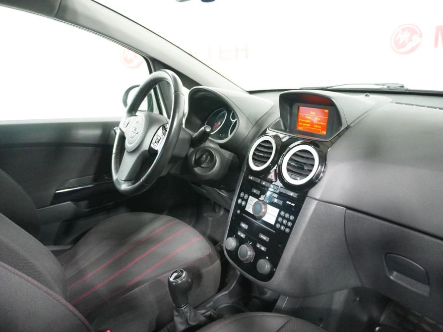 Opel Corsa D Рестайлинг II Вологда  - изображение 10
