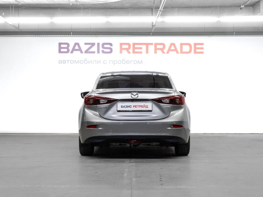 Mazda 3 III (BM) Тюмень  - изображение 7