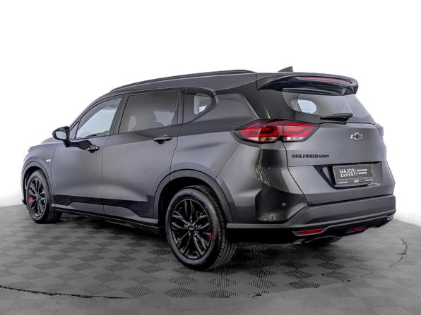 Chevrolet Orlando II с пробегом 2022 года, цена 1 950 000 рублей, 46430 км, компактвэн, Автокод Объявления