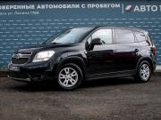 Chevrolet Orlando I Ижевск  - изображение 24