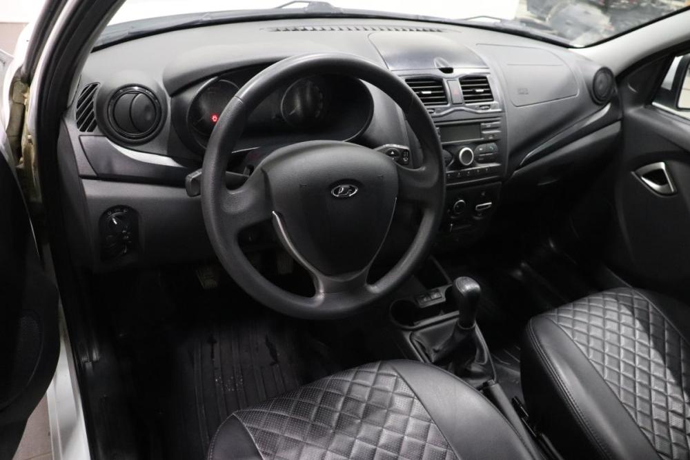 Lada (ВАЗ) Granta I Рестайлинг Ульяновск  - изображение 11