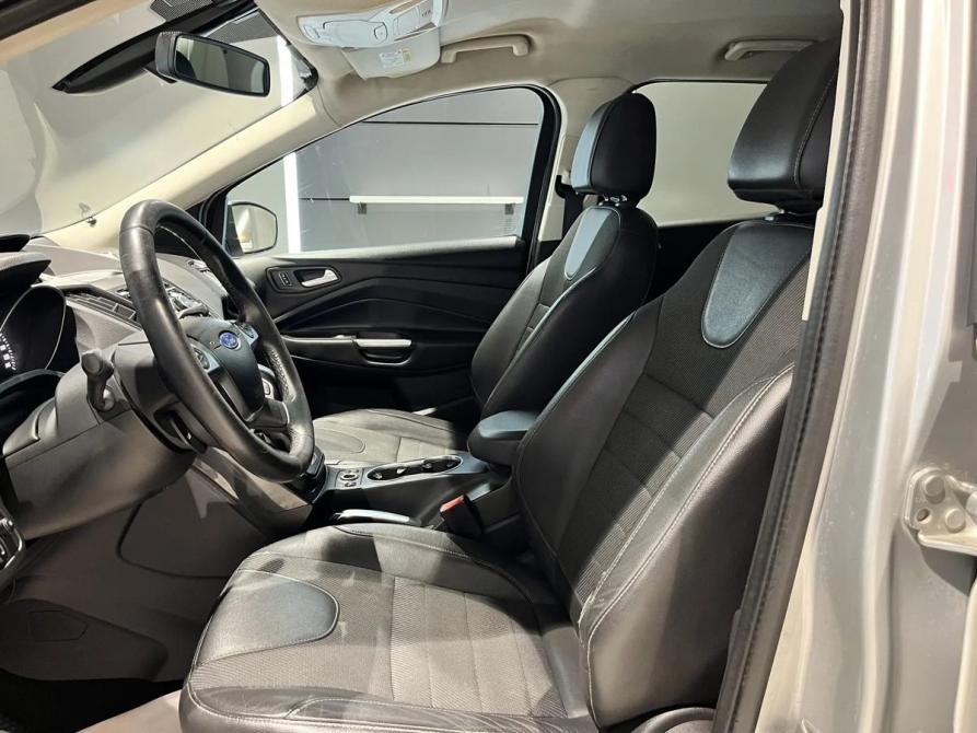 Ford Kuga II Новосибирск  - изображение 19