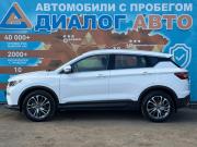 Belgee X50 Набережные Челны  - изображение 25