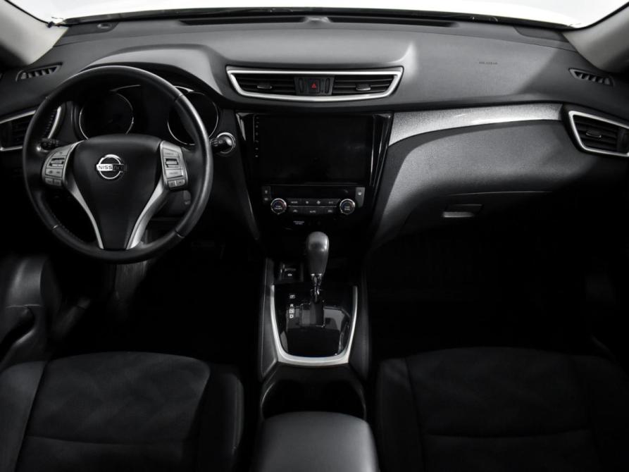 Nissan X-Trail III Санкт-Петербург  - изображение 15