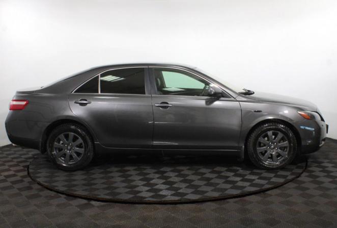 Toyota Camry VI (XV40) с пробегом 2008 года, цена 935 000 рублей, 248137 км, седан, Автокод Объявления