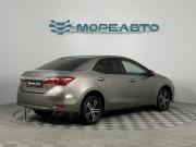 Toyota Corolla XI (E160 E170 E180) Калининград  - изображение 27