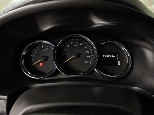 Renault Logan II Рестайлинг с пробегом 2020 года, цена 749 000 рублей, 148842 км, седан, Автокод Объявления