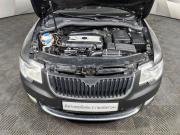 Skoda Superb II Москва  - изображение 29