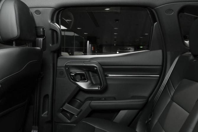 Новый Haval H7 I 2026 года, цена 4 199 000 рублей, внедорожник, Автокод Объявления