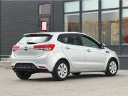 Kia Rio III Рестайлинг Волгоград  - изображение 38