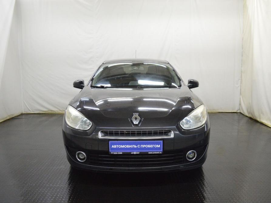 Renault Fluence I Санкт-Петербург  - изображение 2