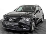 Volkswagen Tiguan II Москва  - изображение 29