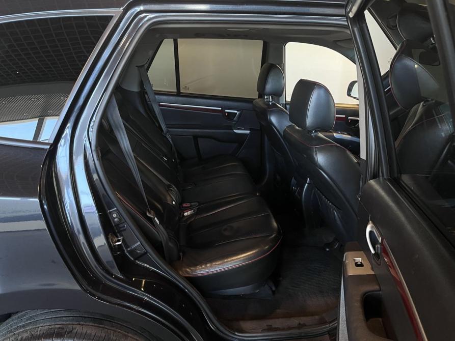Hyundai Santa Fe II Чебоксары  - изображение 17