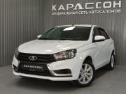 Lada (ВАЗ) Vesta I Пермь  - изображение 19