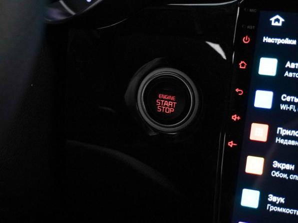 Kia Rio IV с пробегом 2020 года, цена 1 674 088 рублей, 104781 км, хэтчбек, Автокод Объявления