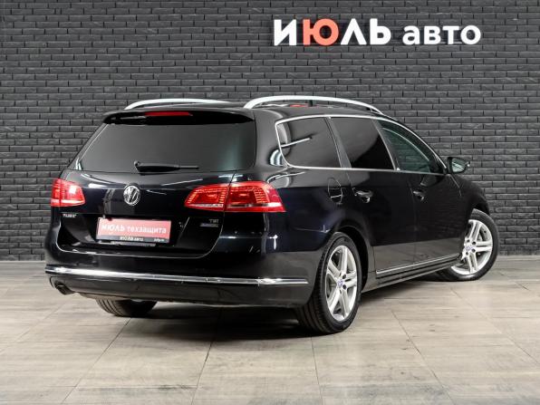Volkswagen Passat B7 с пробегом 2014 года, цена 1 400 000 рублей, 104062 км, универсал, Автокод Объявления