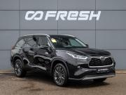 Toyota Highlander IV (XU70) Краснодар  - изображение 33
