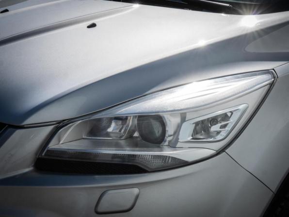Ford Kuga II с пробегом 2013 года, цена 1 048 070 рублей, 155263 км, внедорожник, Автокод Объявления