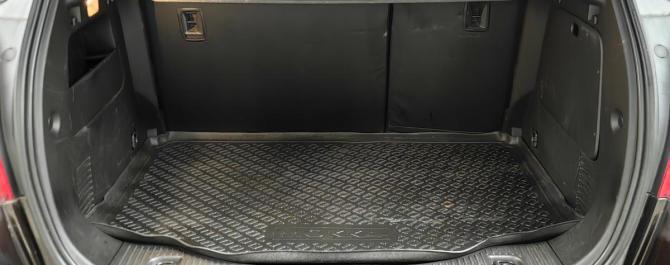 Opel Mokka I с пробегом 2013 года, цена 1 239 000 рублей, 87133 км, внедорожник, Автокод Объявления