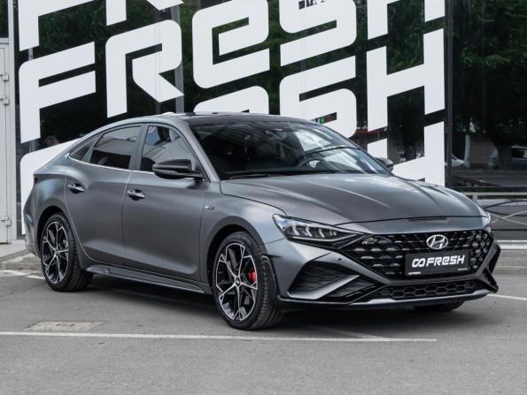 Hyundai Lafesta I Рестайлинг с пробегом 2023 года, цена 2 960 000 рублей, 20389 км, седан, Автокод Объявления