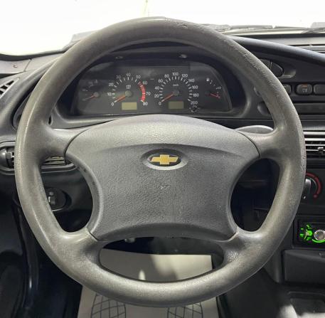 Chevrolet Niva I с пробегом 2004 года, цена 250 000 рублей, 172192 км, внедорожник, Автокод Объявления