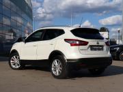 Nissan Qashqai II Самара  - изображение 36