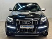 Audi Q7 I (4L) Рестайлинг Балашиха  - изображение 24