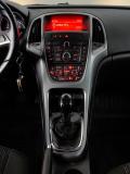 Opel Astra J Рестайлинг Москва  - изображение 36